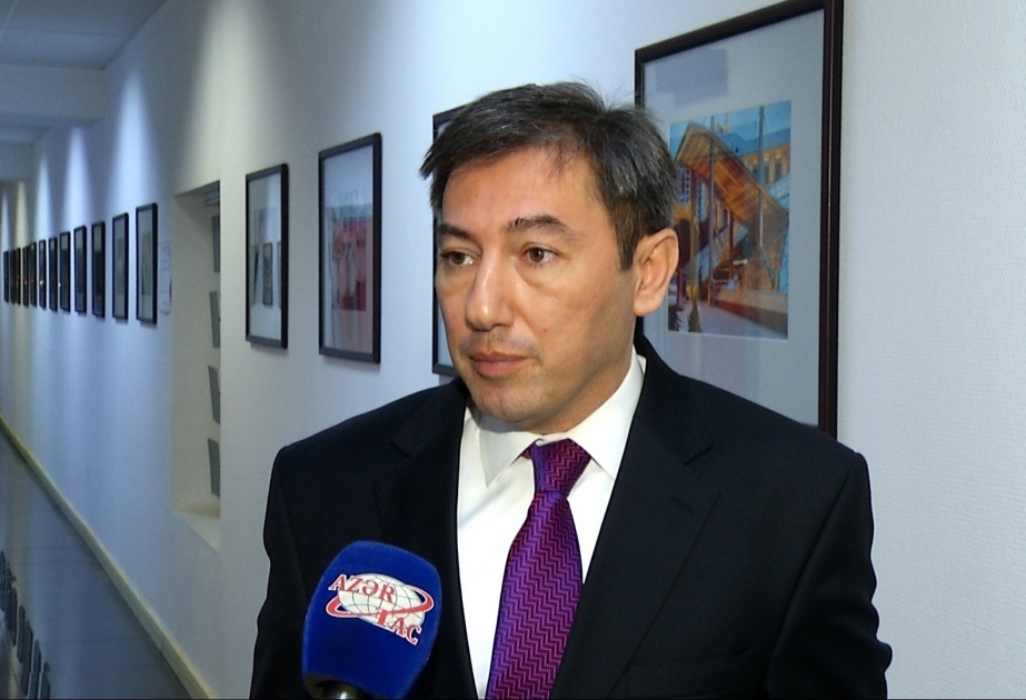 DOST mərkəzlərində vətəndaşlara göstərilən xidmətlər sosial təminat sahəsində yenilikdir