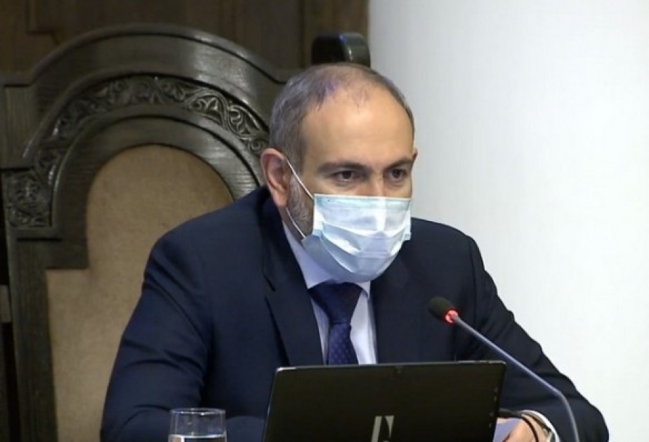Ermənistanın baş naziri: Ölkədə vəziyyət çox ağırdır