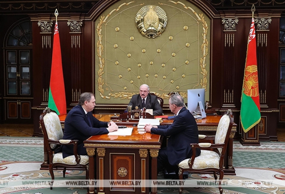 Сложная ситуация с коронавирусом в Беларуси сохранится еще месяц