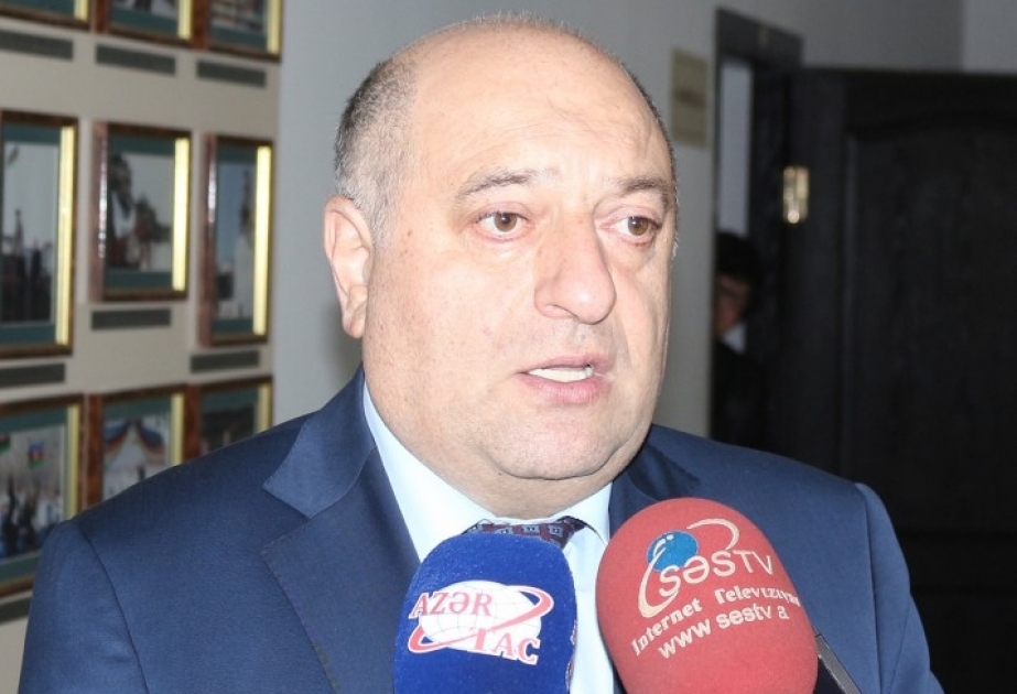 Musa Quliyev: DOST mərkəzlərinin fəaliyyəti onun uğurlu layihə olduğunu sübut edir