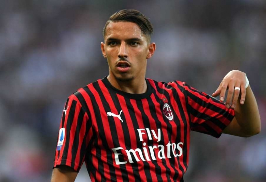 “Mançester Siti” klubu “Milan”ın futbolçusunu transfer etmək istəyir