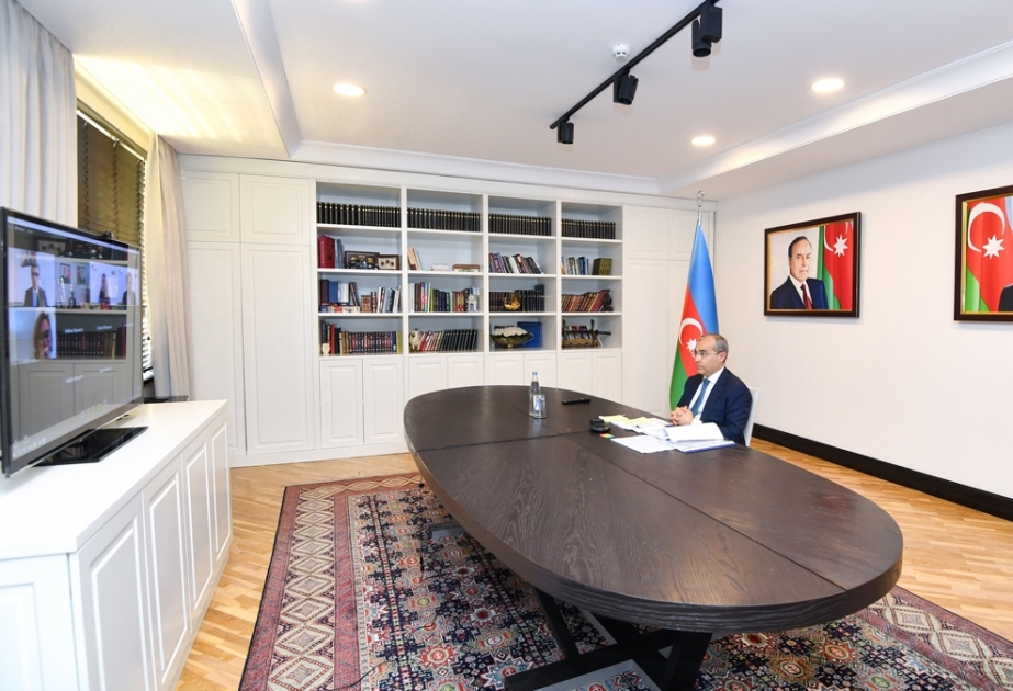 ABŞ-ın Azərbaycana yatırdığı sərmayələr 14 milyard dollara çatıb