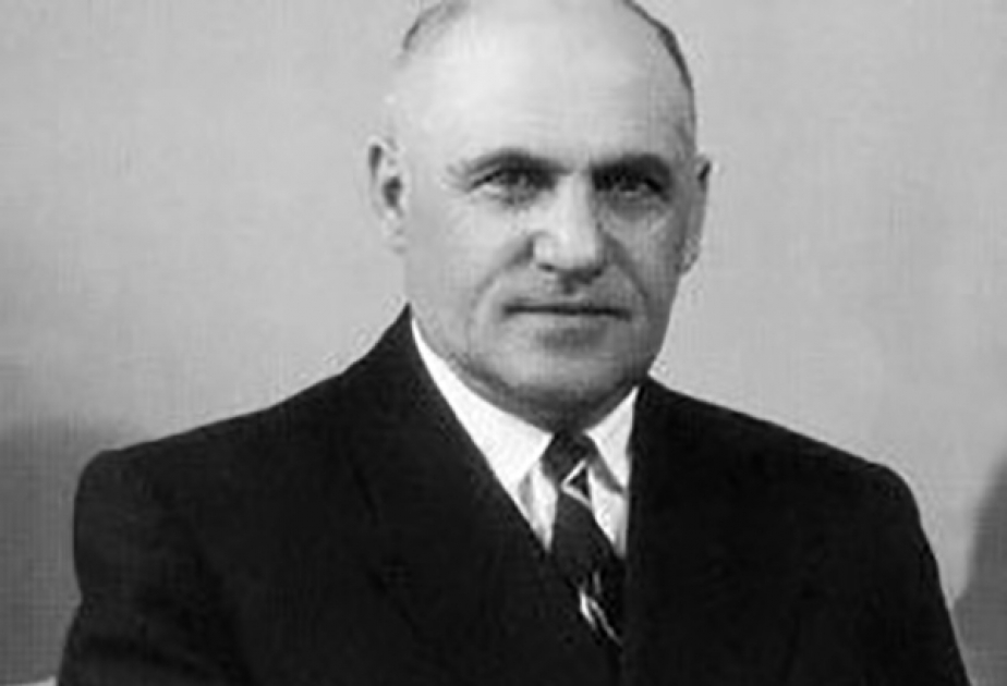 Международный мугамный центр очередную онлайн лекцию посвятил Зульфи Адыгезалову