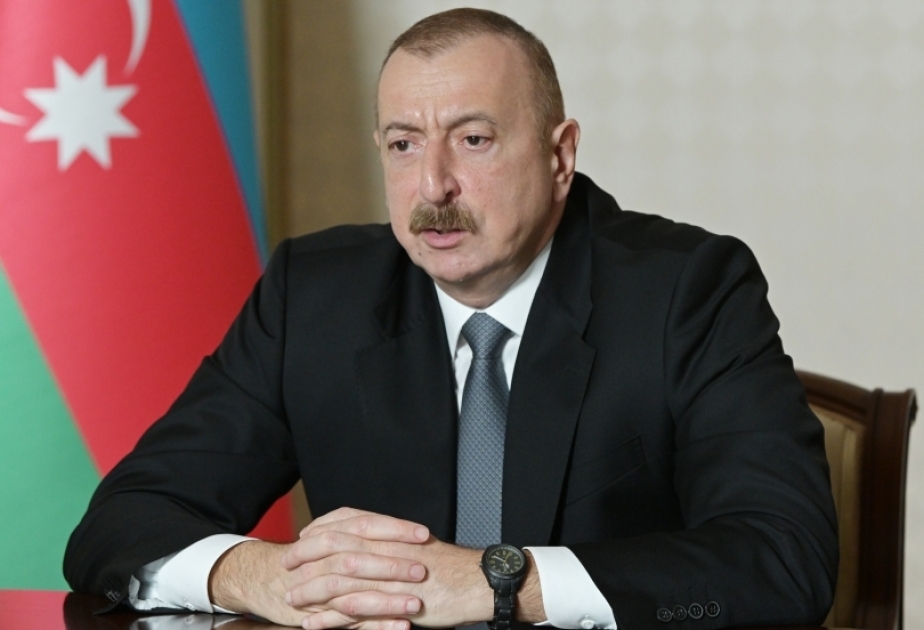 Prezident İlham Əliyev: Suvarma suyunun ədalətli bölüşdürülməsində böyük pozuntular var