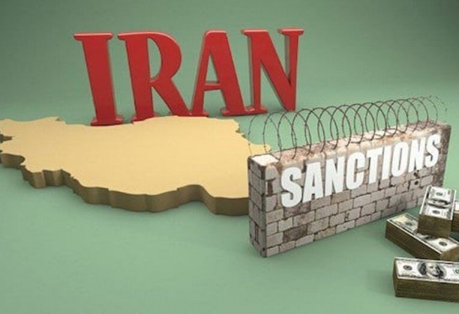 İranın daha bir şirkəti sanksiyaya məruz qalıb