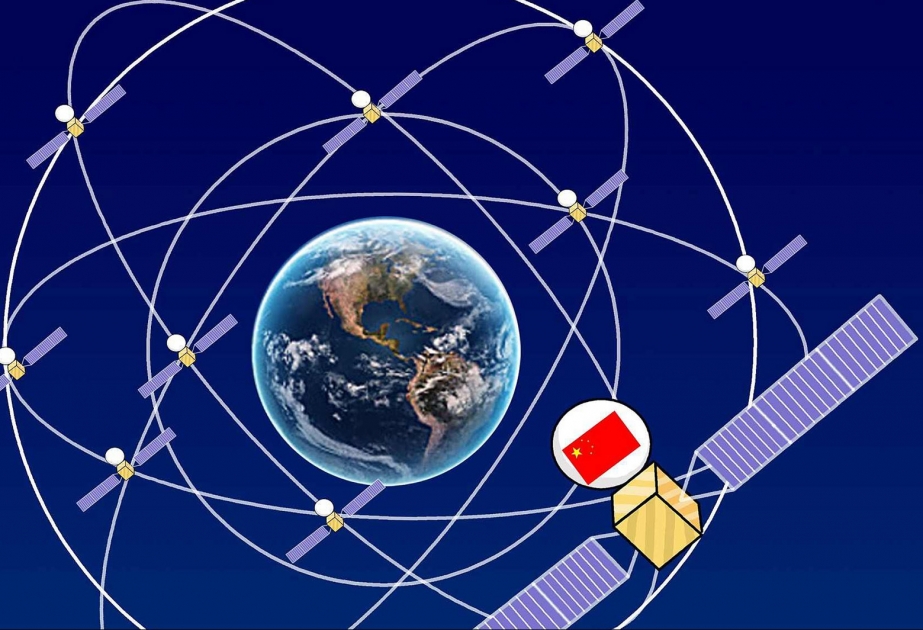 Çin “BeiDou” peyk naviqasiya sisteminin formalaşdırılmasını iyunda tamamlayacaq