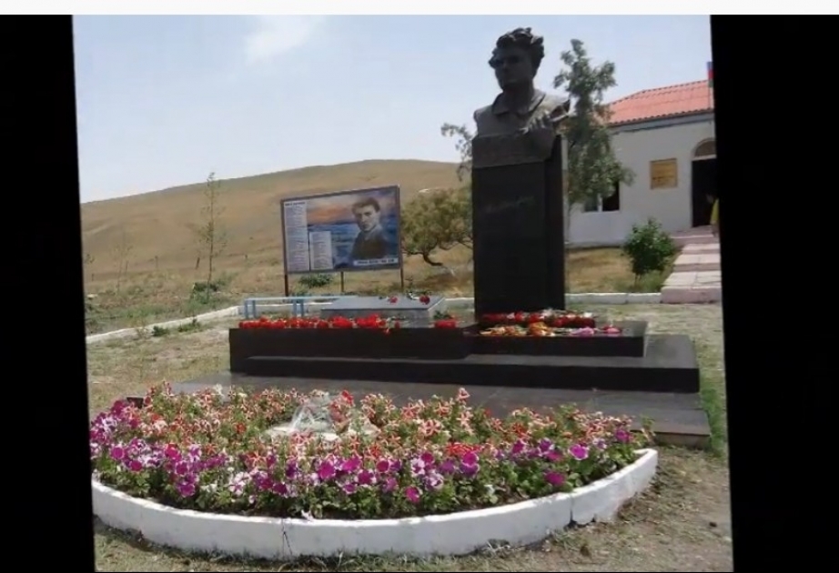 “Evdə qal, evdə yarat!” çağırışına qoşularaq “Müşfiq diyarı yaz fəslində” adlı videoçarx hazırlanıb