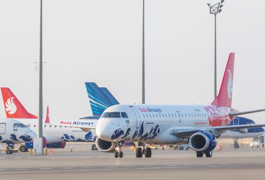 100 Azerbaijani citizens returned via charter flight from Warsaw