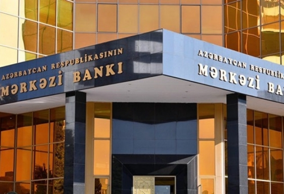 Mərkəzi Bank üç ayda 24 depozit hərracı keçirib