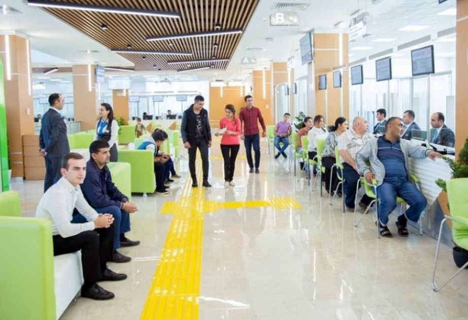 Cari ildə hər bir ölkə sakini 243,9 manatlıq müxtəlif ödənişli xidmətlərdən istifadə edib