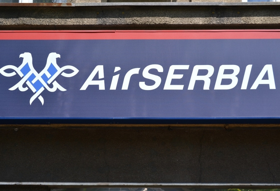 “Air Serbia” aviareysləri bərpa edib