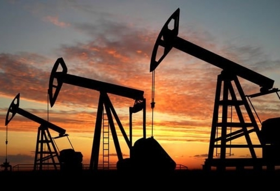 Precio del petróleo en los mercados mundiales