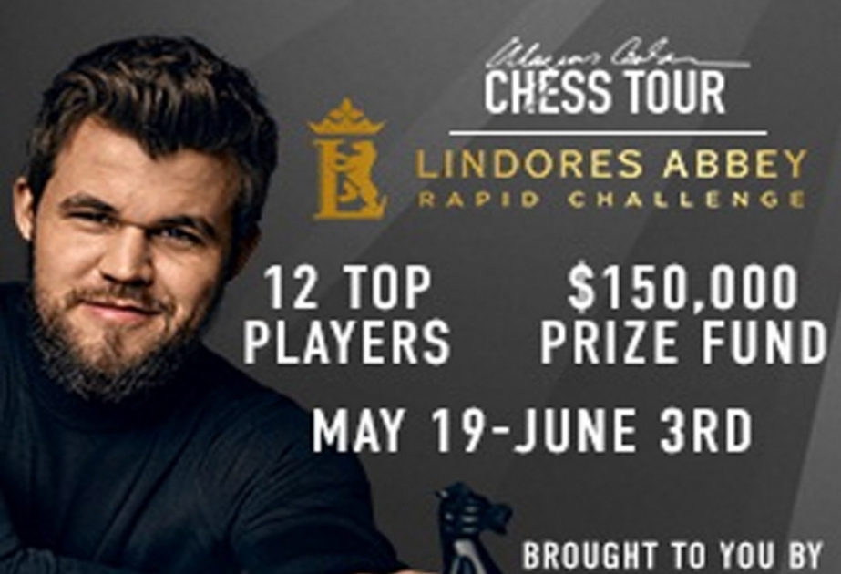 Un joueur d'échecs américain remporte le Lindores Abbey Rapid Challenge