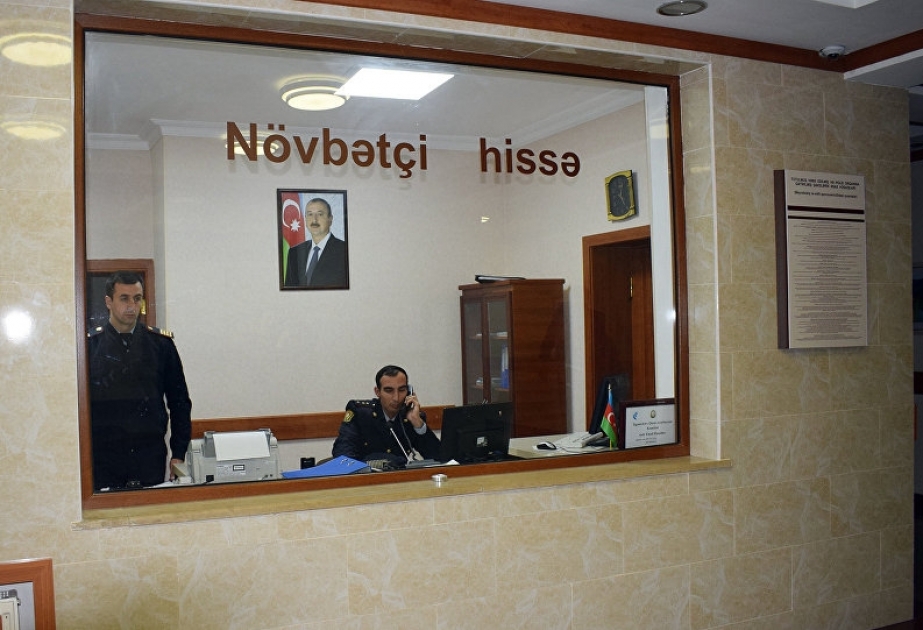 Qazax rayon sakininin “Mercedes” markalı avtomobili qaçırılıb