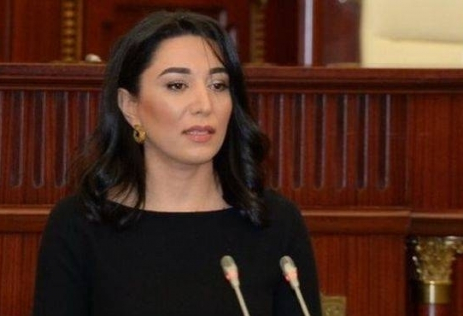 La Ombudsman critica las "elecciones" y la "inauguración" ilegales en el territorio ocupado de Karabaj