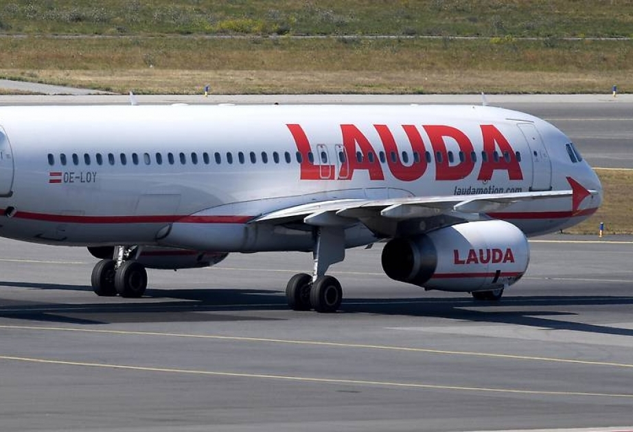 “Ryanair“ konserni “Laudamotion” aviaşirkətinin Vyana bazasını ləğv edir