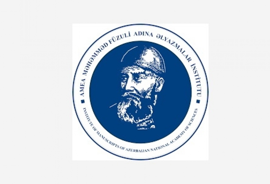 Əlyazmalar İnstitutunda Əbdürrəhim bəy Haqverdiyevin ədəbi irsi araşdırılır
