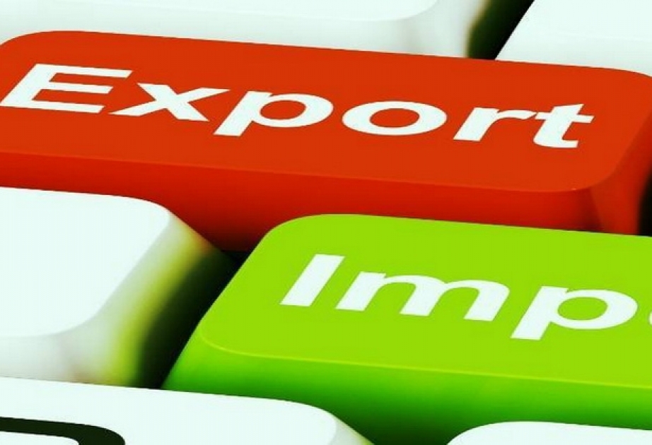 Birinci rübdə idxal və ixrac olunan məhsulların qiymət indeksləri açıqlanıb