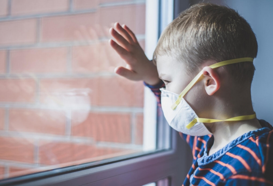 Kavasaki sindromunun ən qorxulu ağırlaşması koronar arteriyaların vaskulitidir