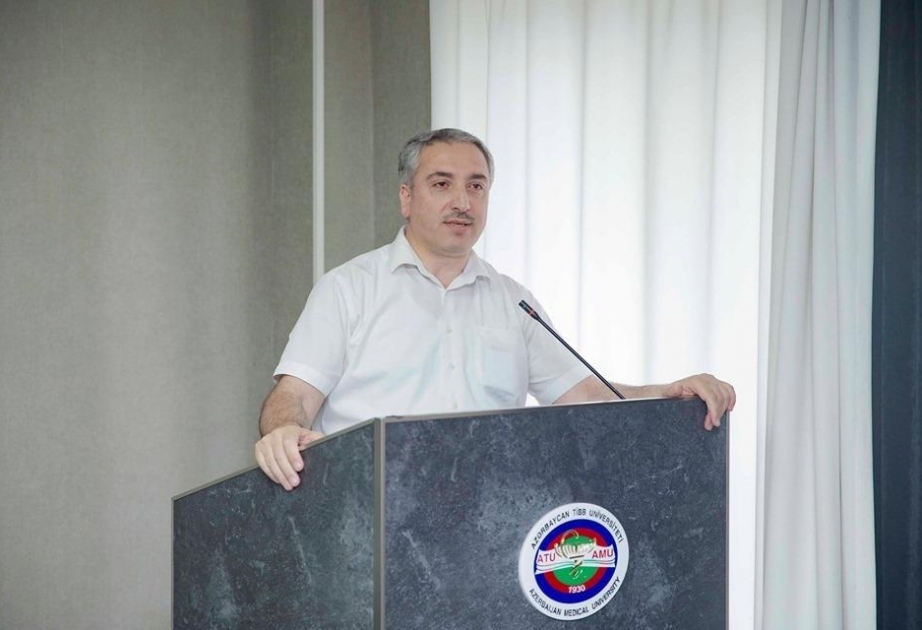 Oruc tutmaqla bədən və ruhumuz təmizlənir, saflaşır