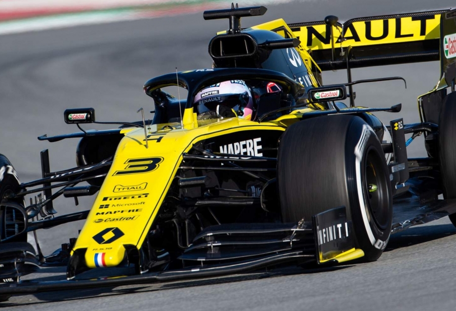 “Reno” Formula 1-dəki komandasını sata bilər