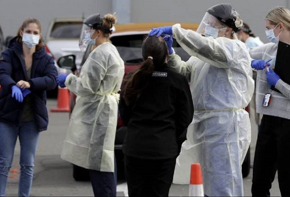 Le premier cas de contamination au COVID-19 enregistré en Nouvelle-Zélande au cours des six derniers jours