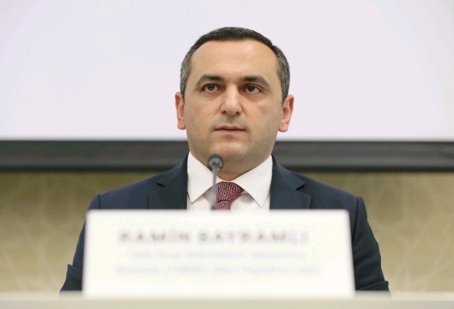 TƏBİB-in İdarə Heyətinin sədri: Həftənin ötən günləri ərzində koronavirusa yoluxan 384 nəfər sağalıb