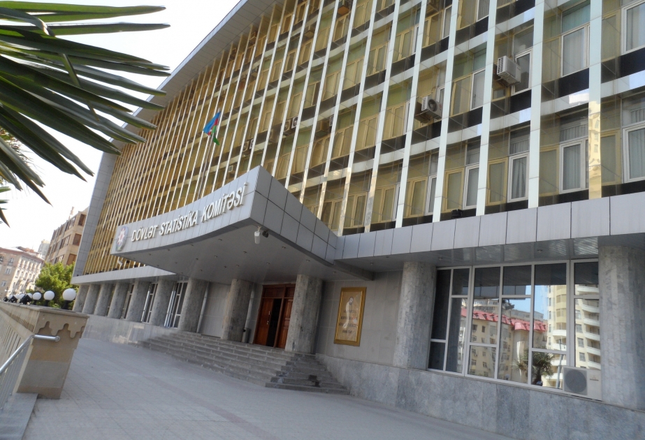 Əsas kapitala yönəldilmiş vəsaitin 406 milyon manatı yaşayış evlərinin tikintisinə sərf edilib