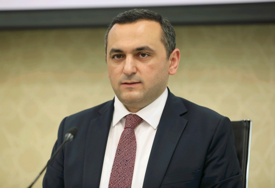 Azerbaiyán alcanzó el pico del coronavirus la semana pasada