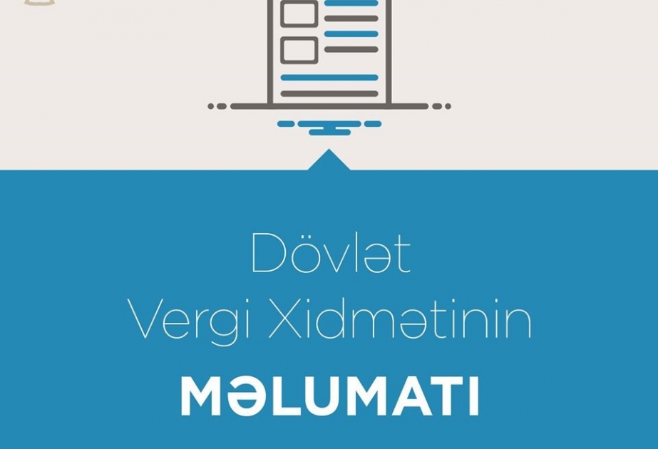 Dövlət Vergi Xidmətinə işə qəbulla bağlı müsabiqənin keçirilməsi sentyabradək təxirə salınıb