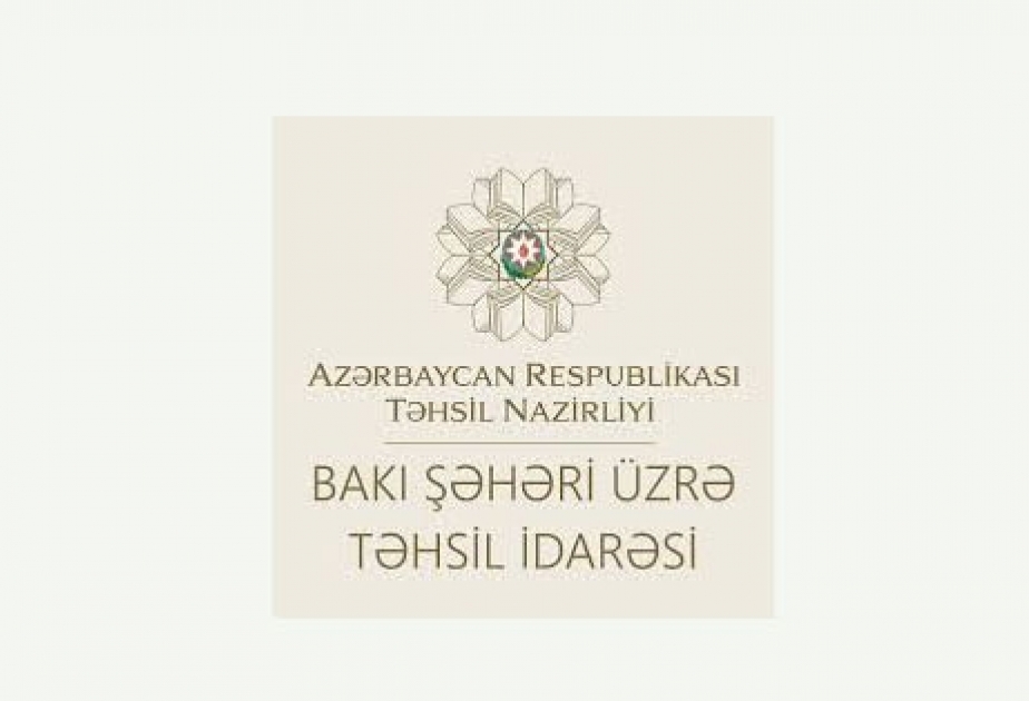 Paytaxt məktəblilərindən maraqlı təşəbbüs və cəlbedici çıxış