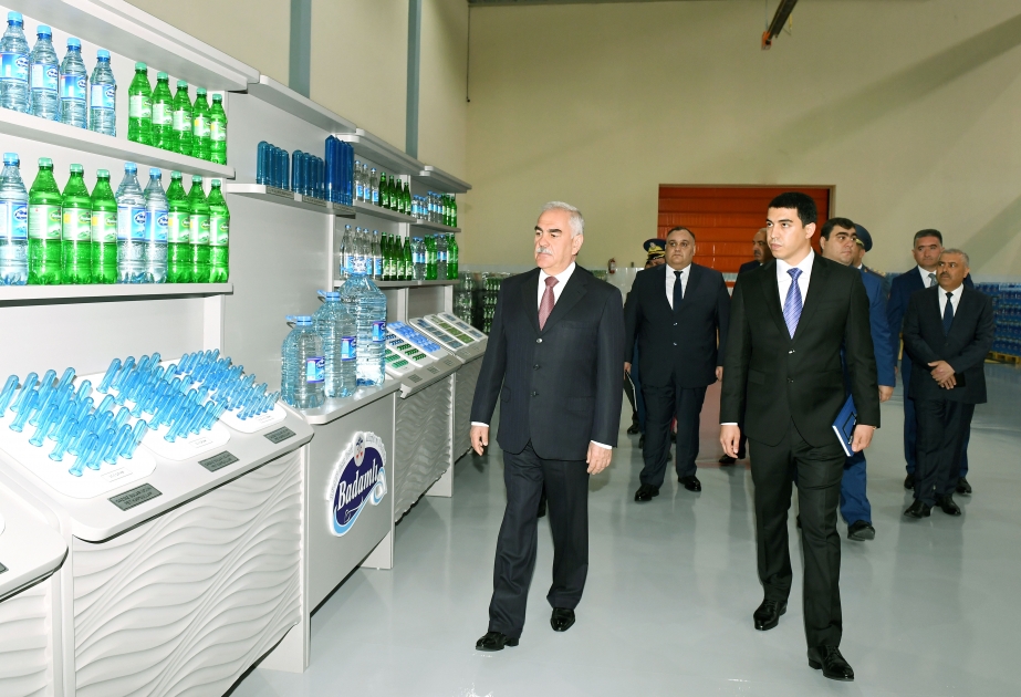 “İxrac ilinə” mühüm töhfə