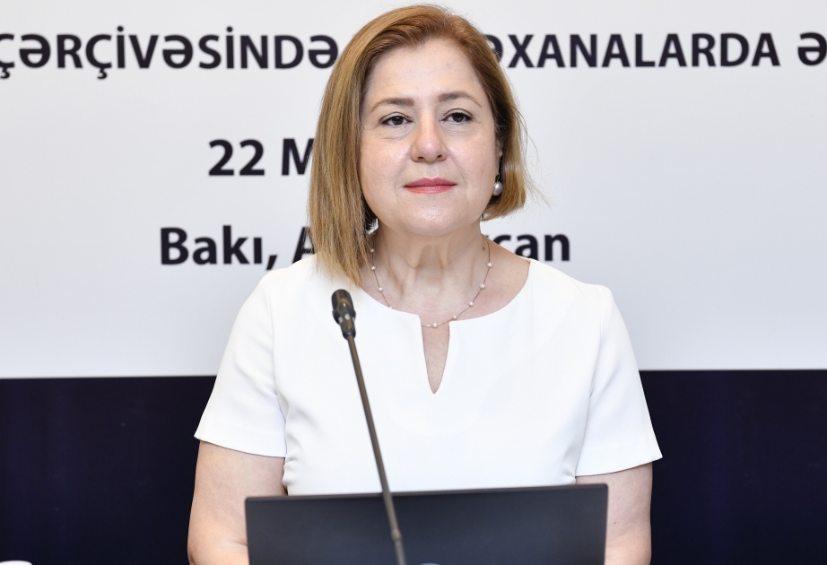 هانده هارمانجي: ستجري منظمة الصحة العالمية مع الحكومة الأذربيجانية فحوصا سيرولوجية لتحديد عدد المصابين بفيروس الكورونا