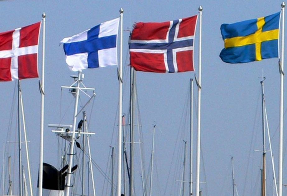 Страны северной Европы озабочены распространением COVID-19 в Швеции
