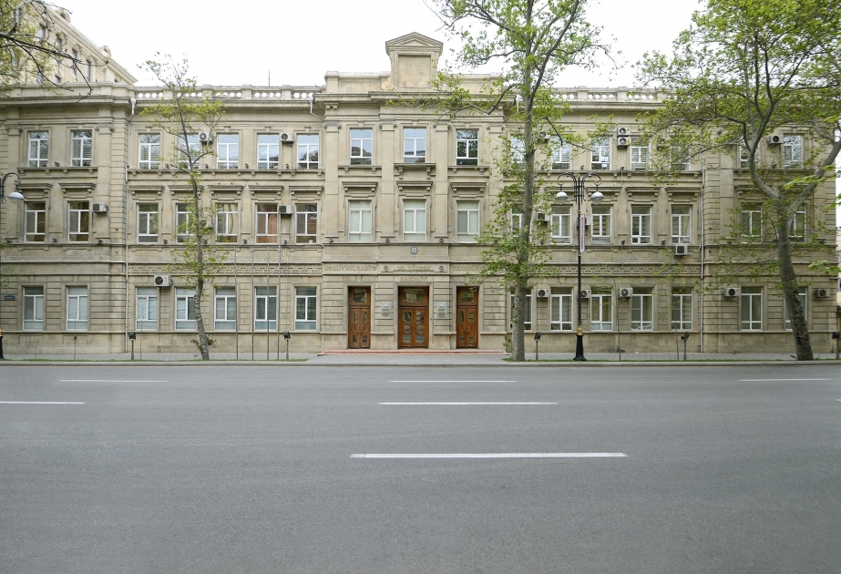 Representante de Azerbaiyán asistió a una reunión en línea de UNESCAP