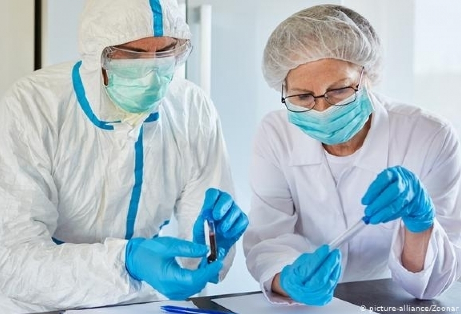 Coronavirus-Pandemie: Zahl der Tote in Armenien gestiegen