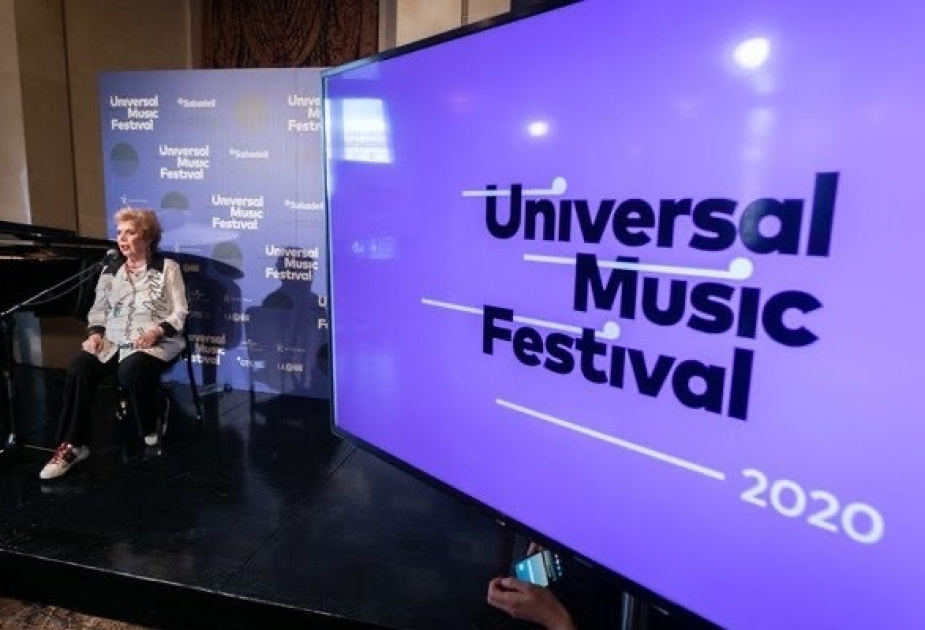 Cancelan en España Universal Music Festival 2020