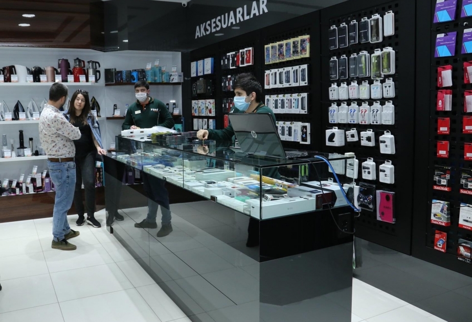 Sahibkarlıq subyektlərində xüsusi karantin rejimi qaydalarına riayət edilməsinə nəzarət məqsədilə monitorinqlər aparılır