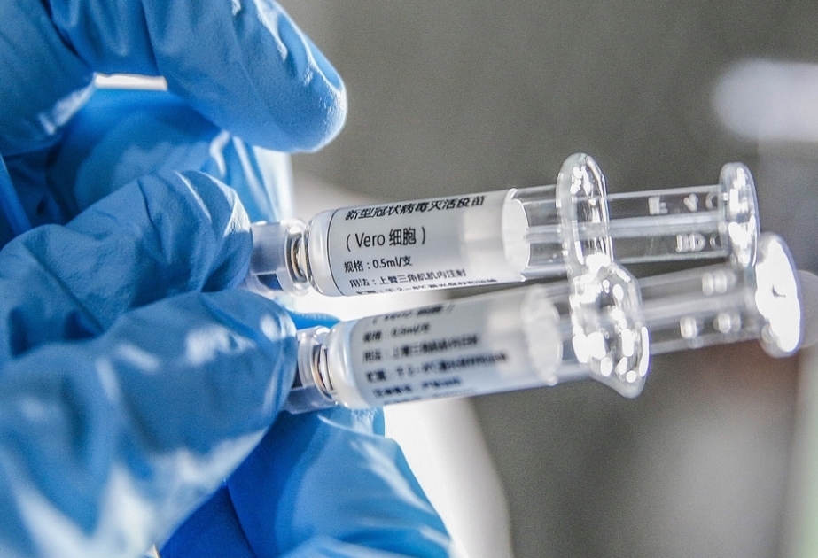 Prueba de vacuna de China contra COVID-19 muestra resultados prometedores: The Lancet