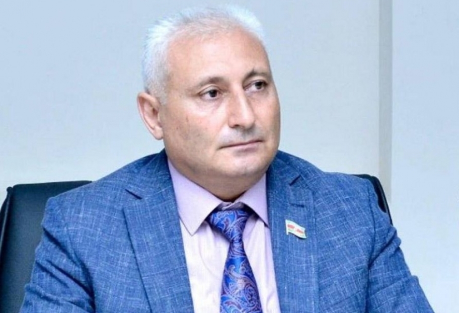 Hikmət Babaoğlu: Almaniya XİN –in bəyanatı beynəlxalq hüququn prinsiplərinə sadiqliyin nümunəsidir