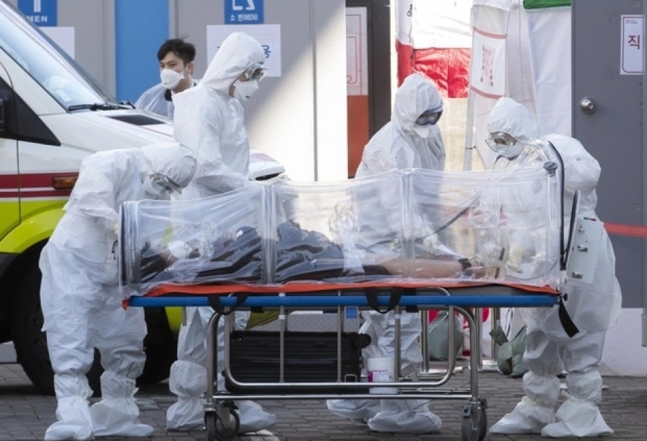 Coronavirus weltweit: Binnen 24 Stunden mehr als 110.000 Neuinfektionen gemeldet