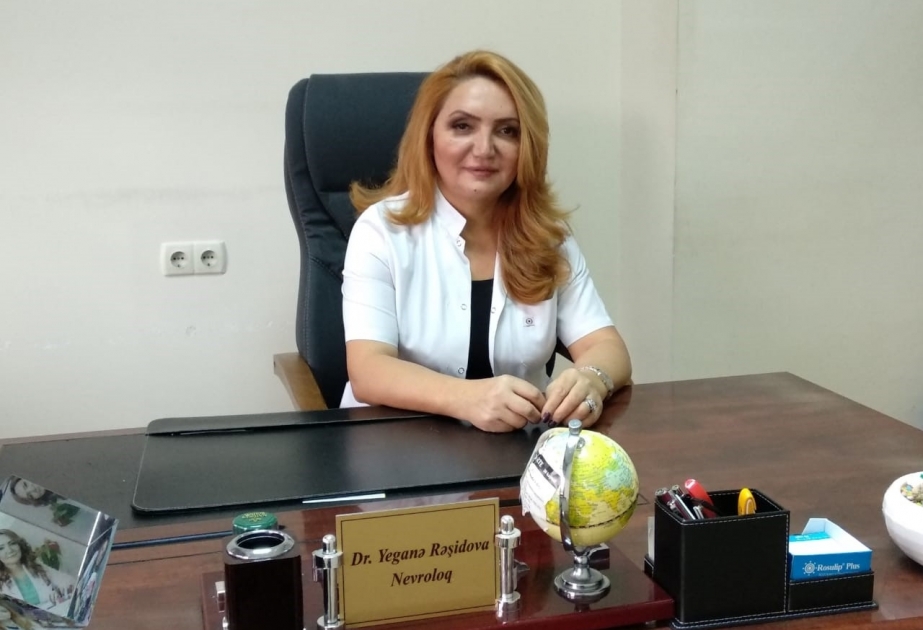 Yeganə Rəşidova: Tiklər oğlan uşaqları arasında daha çox müşahidə olunur