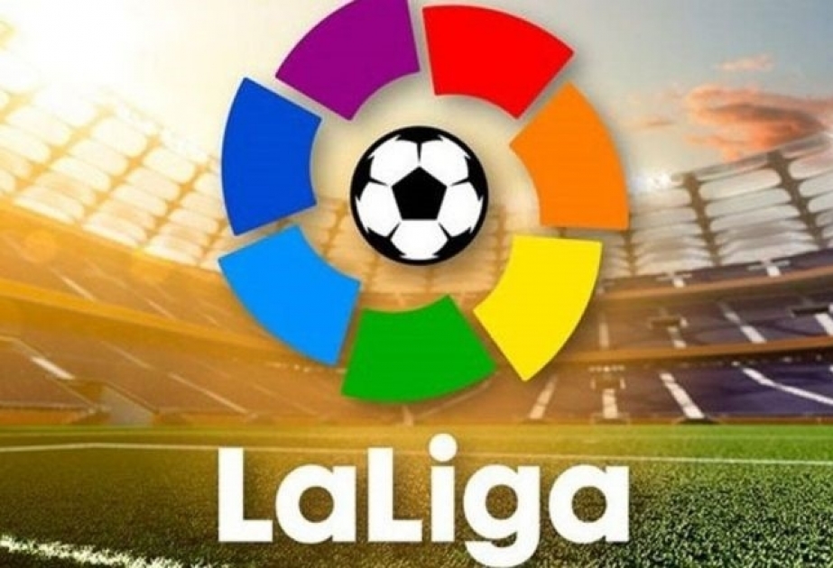 Глава Ла лиги заявил, что точная дата возобновления чемпионата Испании еще не определена
