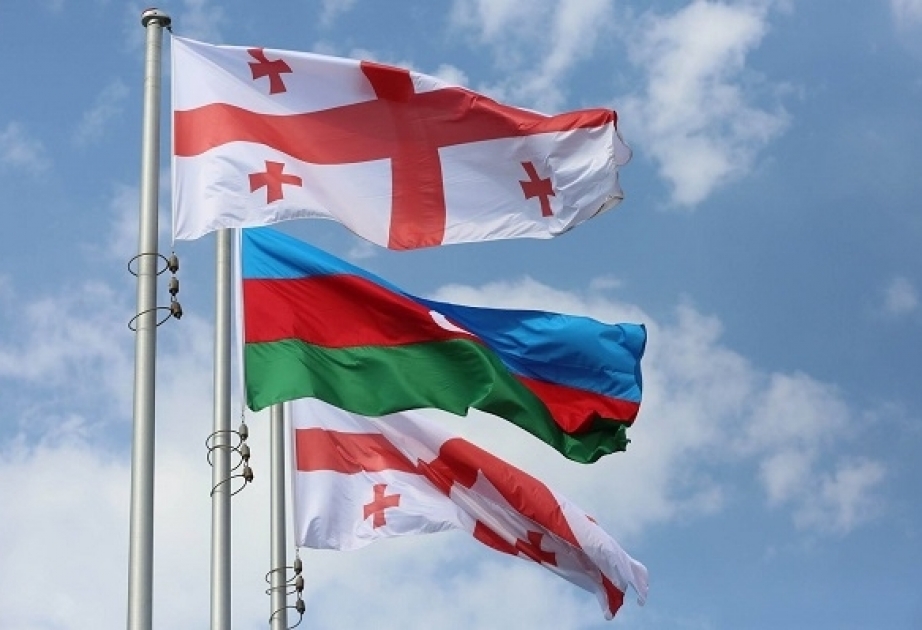 阿塞拜疆与格鲁吉亚贸易额增加