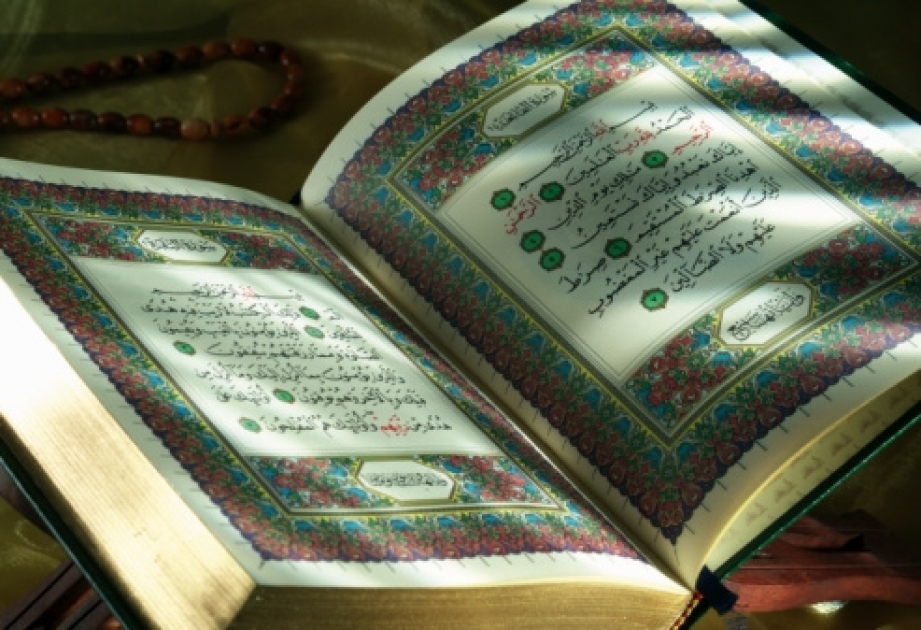 Die islamische Welt feiert Ramadan