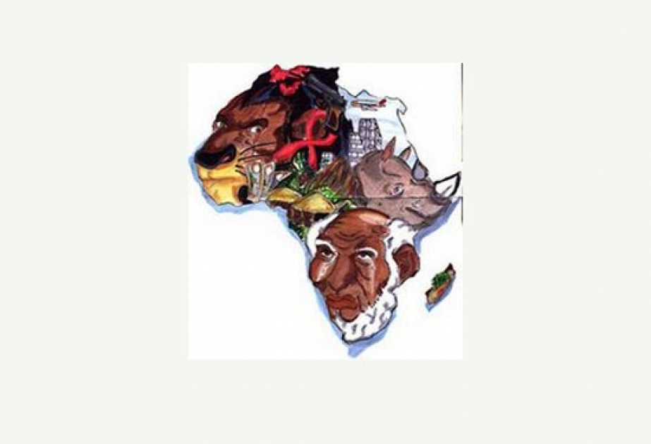 Le 25 mai – Journée mondiale de l'Afrique