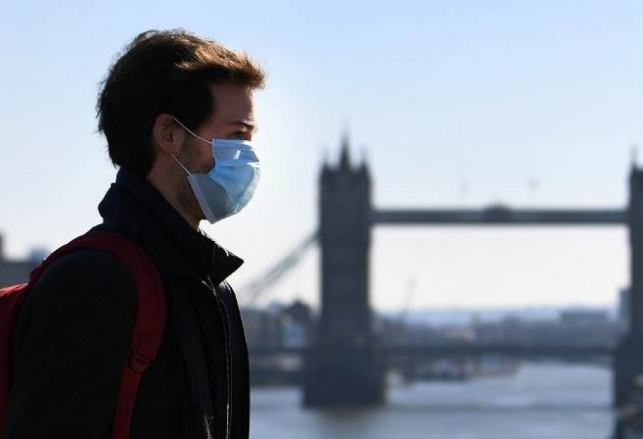 Plus de 36 mille personnes sont décédées du COVID-19 au Royaume-Uni