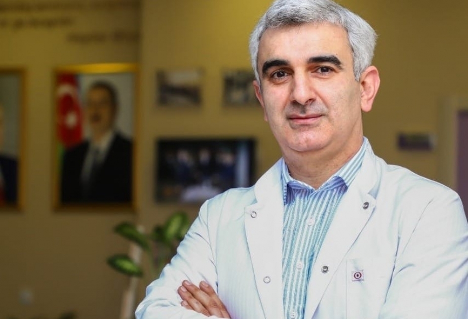 Cərrah-endokrinoloq: Düyünlü ur 90 faiz hallarda xoşxassəli olur