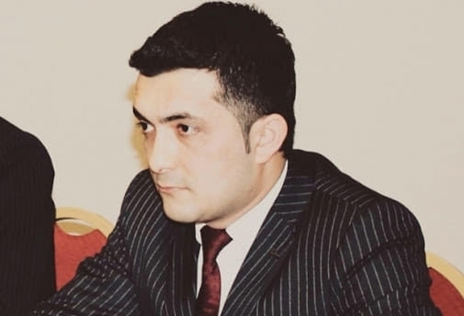Voluntarios de la Asociación de los Jóvenes azerbaiyano-Italiana participarán en la capacitación de “Wikipedia”