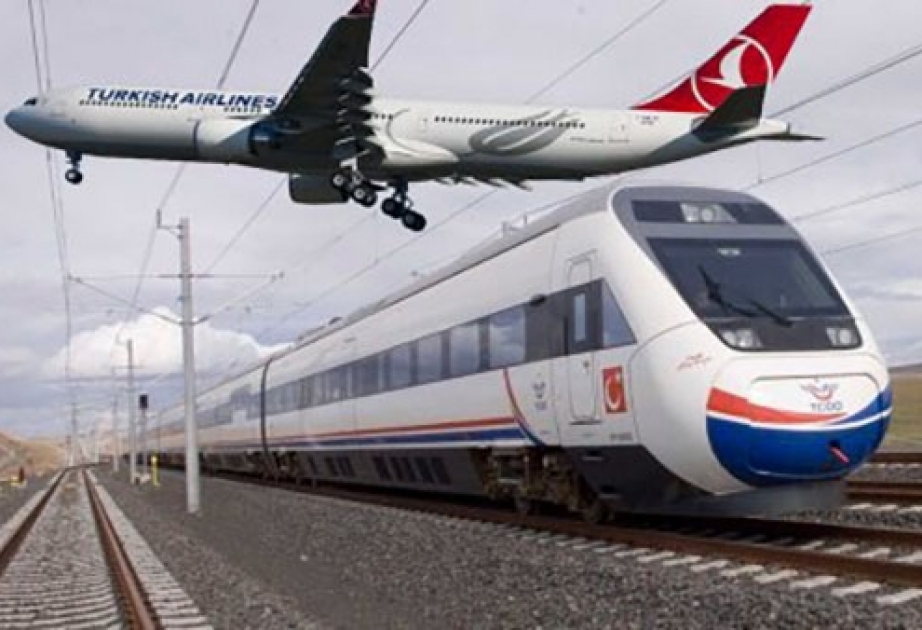 Türkiyədə təyyarə və qatar biletlərinin satışına başlanıb